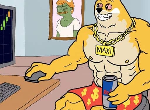 Descubre cómo adquirir Maxi Doge (MAXI) en 2025: una guía definitiva y sencilla