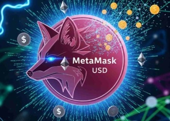MetaMask sorprende al mundo de las criptomonedas con el lanzamiento de su propia stablecoin mUSD en Ethereum y Linea.