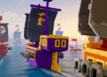 Pirate Nation Desaparece del Mundo On-Chain: La Curiosa Razón Detrás de Su Cierre por Falta de Jugadores y Viabilidad Económica.