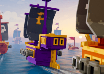Pirate Nation Desaparece del Mundo On-Chain: La Curiosa Razón Detrás de Su Cierre por Falta de Jugadores y Viabilidad Económica.