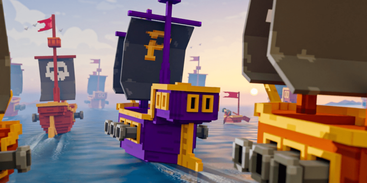 Pirate Nation Desaparece del Mundo On-Chain: La Curiosa Razón Detrás de Su Cierre por Falta de Jugadores y Viabilidad Económica.