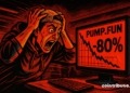 Pump.fun sufre una caída del 80% en ingresos: ¿qué temen los traders?