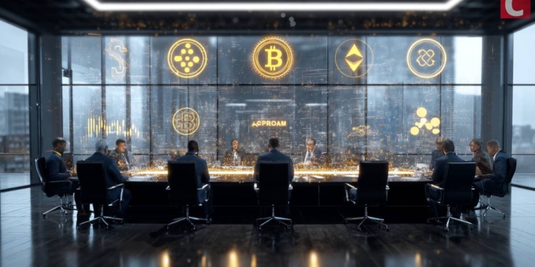 Brevan Howard al frente del ETF de Bitcoin IBIT: ¿Qué oportunidades se abren para $HYPER?