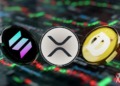 El fenómeno inesperado detrás del crecimiento de Dogecoin, XRP y Solana