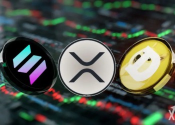 El fenómeno inesperado detrás del crecimiento de Dogecoin, XRP y Solana