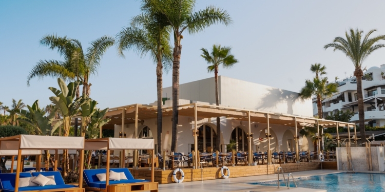 Solana selecciona Marbella como la sede de su pionero pool club global