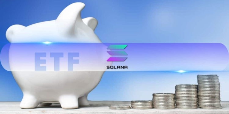Nuevos protagonistas en la carrera por el ETF: XRP, Solana y Litecoin al acecho