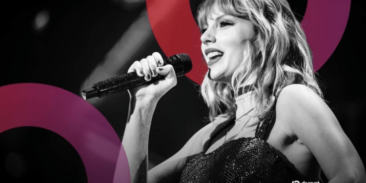 La controvertida herramienta de IA de Elon Musk crea deepfakes desnudos de Taylor Swift, desafiando sus propias normativas. 1 La controvertida herramienta de IA de Elon Musk crea deepfakes desnudos de Taylor Swift, desafiando sus propias normativas.