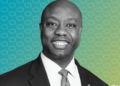La votación que podría definir el futuro del mercado cripto según el senador Tim Scott