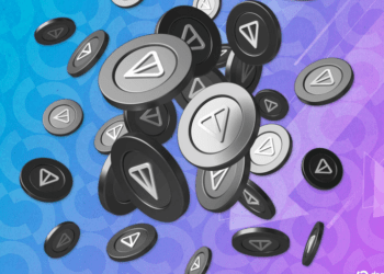 Verb Technology realiza una sorprendente inversión de 558 millones en Toncoin y sus acciones se disparan un 140%