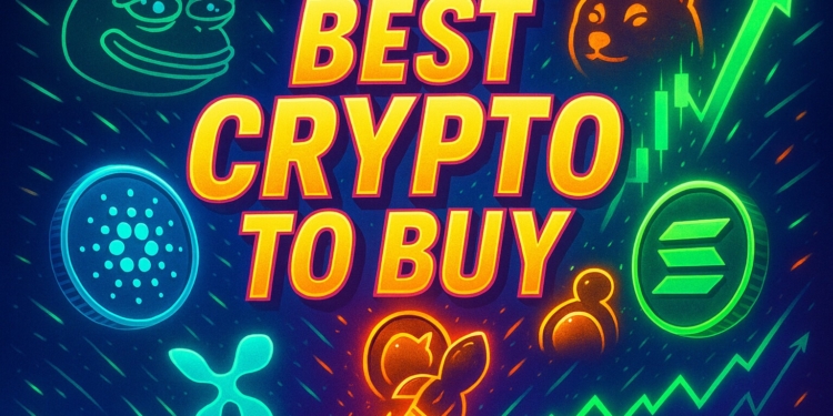 Descubre por qué Remittix eclipsa a Solana, Chainlink y Cardano como la criptomoneda más prometedora del momento.