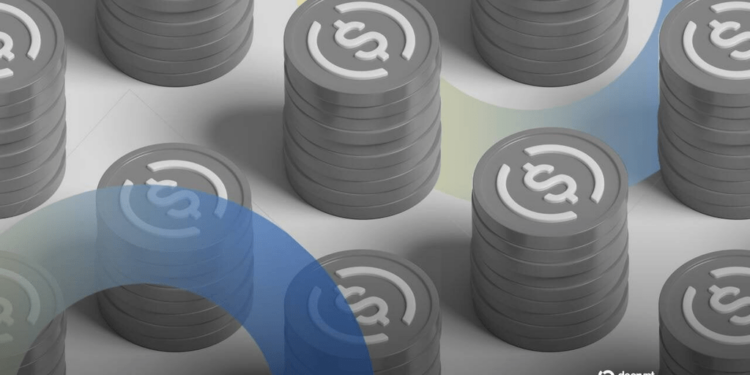 Las Stablecoins Logran la Legalidad, Pero El Desafío Apenas Comienza 1 Las Stablecoins Logran la Legalidad, Pero El Desafío Apenas Comienza