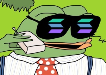 Wall Street Pepe destruye mil millones de tokens al migrar a Solana: ¡Última oportunidad para conseguir tus NFTs!
