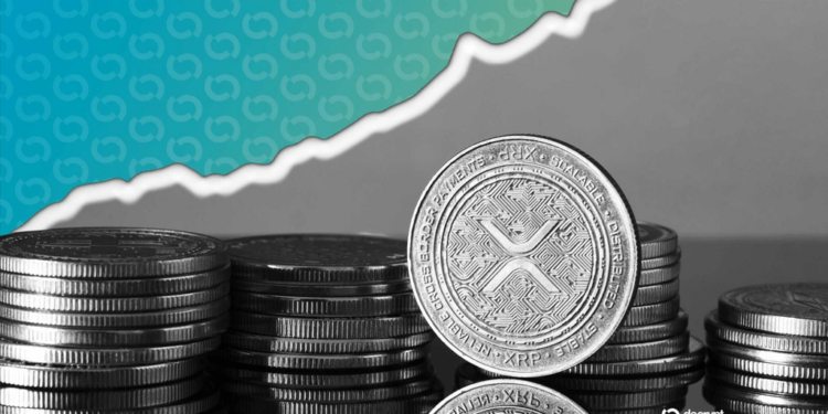 Alerta en el mundo cripto: las ballenas mueven XRP y se presagia una posible corrección 1 Alerta en el mundo cripto: las ballenas mueven XRP y se presagia una posible corrección