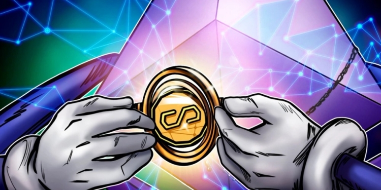 Ether sigue en ascenso: ¿puede la convergencia con activos del mundo real y las finanzas tradicionales llevarlo a la cima institucional? 1 Ether sigue en ascenso: ¿puede la convergencia con activos del mundo real y las finanzas tradicionales llevarlo a la cima institucional?