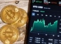 Bitcoin en Retroceso: ¿Qué Nos Revela el Gráfico del 1 de Septiembre?