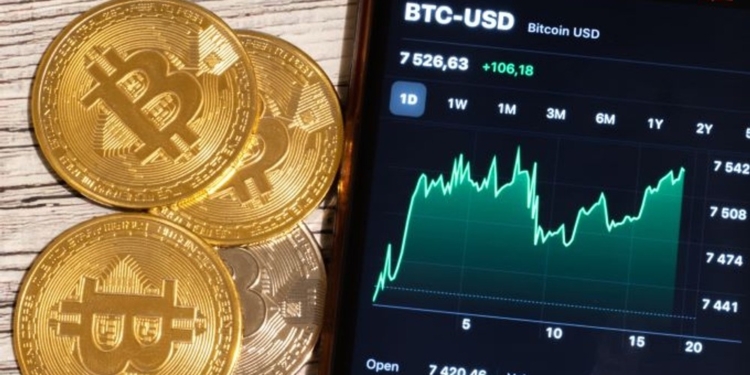 Bitcoin en Retroceso: ¿Qué Nos Revela el Gráfico del 1 de Septiembre?