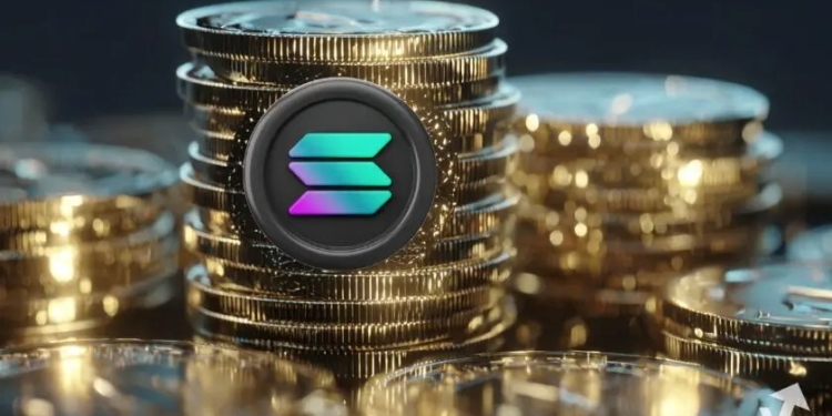 ¿Está Solana desbancando a Ethereum en el staking y convirtiéndose en el nuevo rey?