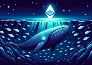 Ethereum se revitaliza: ¿qué secretos esconden las ballenas con apalancamiento?