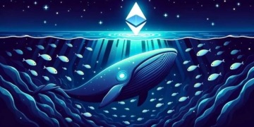 Ethereum se revitaliza: ¿qué secretos esconden las ballenas con apalancamiento?