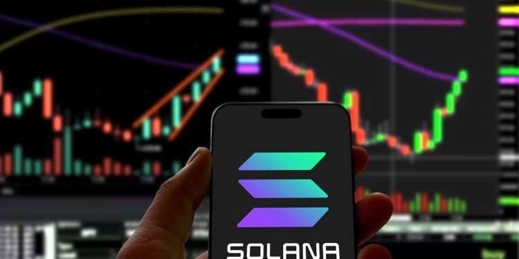 Solana encuentra su momento decisivo para un nuevo impulso