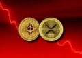Ethereum y Ripple sufren retrocesos en un arranque complicado para las criptomonedas en septiembre