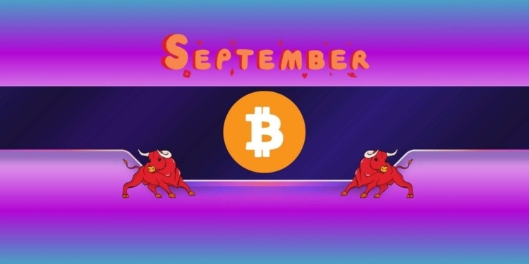 Septiembre: el mes decisivo para el futuro de Bitcoin