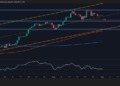 Ethereum en la cuerda floja: ¿podrá ETH mantener su soporte esencial?