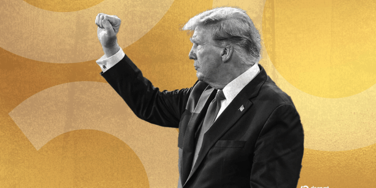 El Impacto del Lanzamiento del Token de Ethereum World Liberty Apoyado por Trump: ¿Qué Sucedió? 1 El Impacto del Lanzamiento del Token de Ethereum World Liberty Apoyado por Trump: ¿Qué Sucedió?
