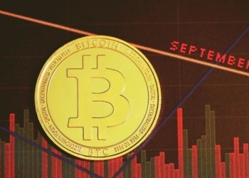 Bitcoin enfrenta su peor inicio de mes mientras intenta recuperar los USD $109.000.