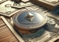 Ethereum supera a Bitcoin en la batalla por atraer el capital institucional del mes.