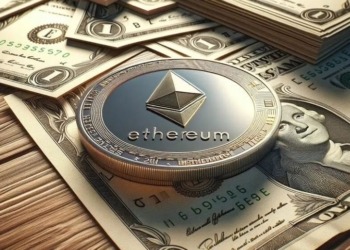 Ethereum supera a Bitcoin en la batalla por atraer el capital institucional del mes.
