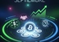 ¿Aumentará Bitcoin su dominio en la primera semana de septiembre? Claves del mercado cripto a seguir.