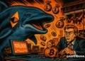 Bitcoin alcanza los 109 000 $, pero Ethereum se convierte en el imán de inversiones institucionales