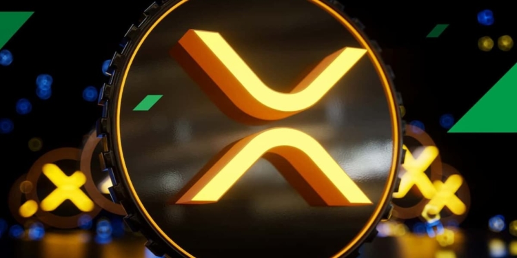 XRP ante un posible repunte: ¿Cómo impactaría en Ripple un recorte de tasas de la Fed? 1 XRP ante un posible repunte: ¿Cómo impactaría en Ripple un recorte de tasas de la Fed?
