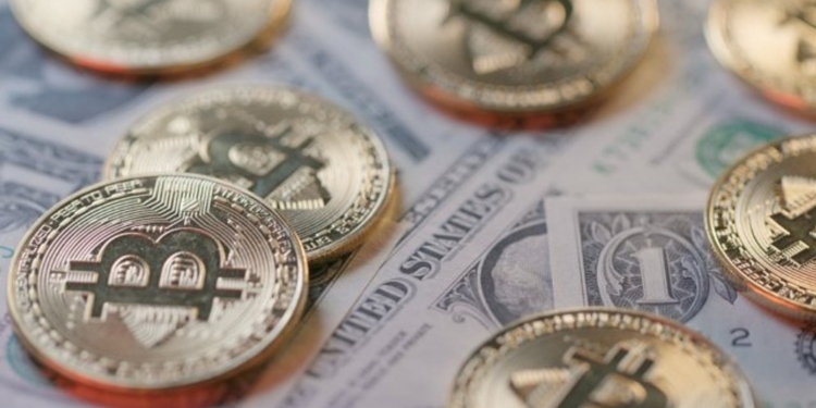 Bitcoin en la cuerda floja: ¿qué nos depara su volatilidad hoy? 1 Bitcoin en la cuerda floja: ¿qué nos depara su volatilidad hoy?