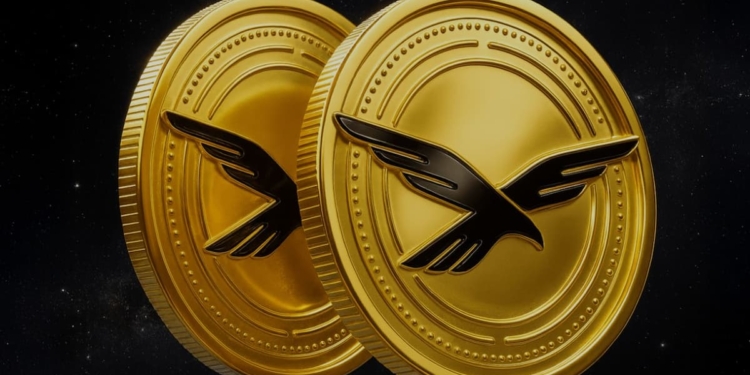 El debut del token WLFI desata un tsunami en Ethereum con comisiones de gas históricas