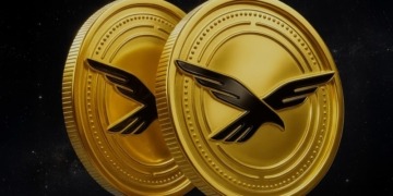 El auge del token WLFI desata una oleada de actividad en Ethereum.