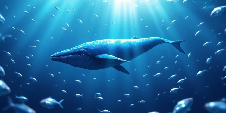 El Surgimiento de las Ballenas y Nuevas Regulaciones: ¿Aventuramos Bitcoin a los $150K?