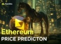 Ethereum se encamina hacia un impresionante aumento del 20% en septiembre, mientras una altcoin viral promete hasta un asombroso 11,200% de ganancias.