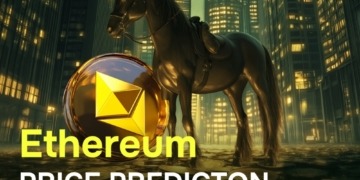 Ethereum se encamina hacia un impresionante aumento del 20% en septiembre, mientras una altcoin viral promete hasta un asombroso 11,200% de ganancias.