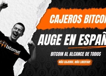 La sorprendente expansión de los cajeros Bitcoin en España: ¿qué los está impulsando?