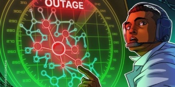 Starknet vuelve a parar: la L2 de Ethereum enfrenta su segunda interrupción en solo dos meses.