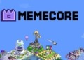 MemeCore irrumpe en el top 100 de criptomonedas tras un espectacular repunte del 23 % en 24 horas