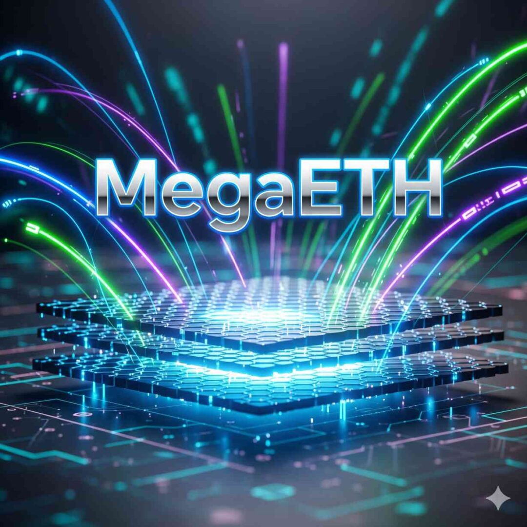 MegaETH, la innovadora capa 2 de Ethereum, se acerca a su esperado lanzamiento en testnet