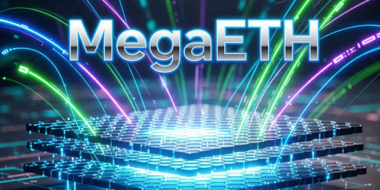 MegaETH, la innovadora capa 2 de Ethereum, se acerca a su esperado lanzamiento en testnet