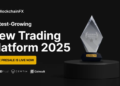 Avalanche y Solana brillan, pero BlockchainFX promete un asombroso retorno de inversión de 500x antes de su lanzamiento.