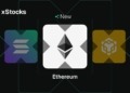 XStocks da el gran salto a Ethereum: ¡NVIDIA, Tesla y muchas sorpresas más!