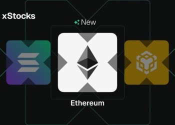 XStocks da el gran salto a Ethereum: ¡NVIDIA, Tesla y muchas sorpresas más!