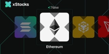 XStocks da el gran salto a Ethereum: ¡NVIDIA, Tesla y muchas sorpresas más!
